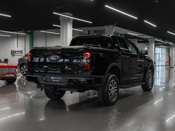 Ford Ranger T6.2 с пробегом 2026 года, цена 5 900 000 рублей, 53 км, пикап, Автокод Объявления