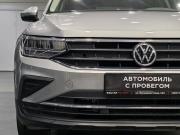 Volkswagen Tiguan II Рестайлинг Новосибирск  - изображение 29