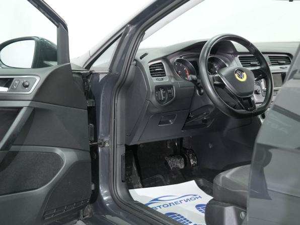 Volkswagen Golf VII с пробегом 2014 года, цена 925 000 рублей, 184155 км, хэтчбек, Автокод Объявления