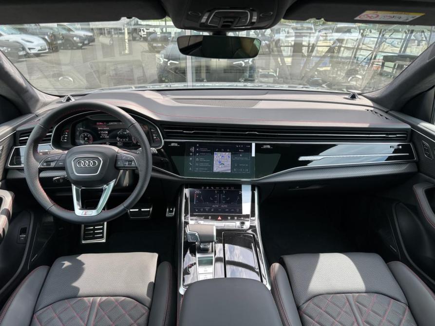 Audi Q8 I (4M) Рестайлинг Москва  - изображение 20