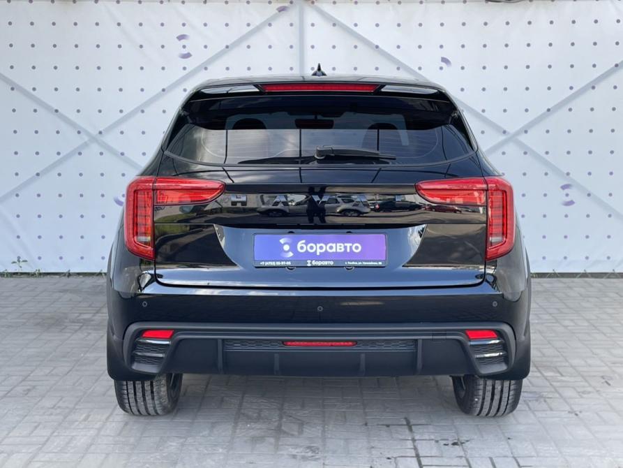 Haval Jolion I Рестайлинг Тамбов  - изображение 6