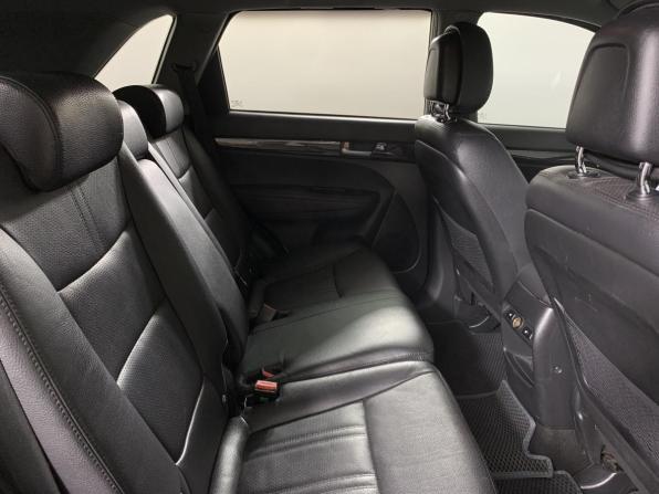 Kia Sorento III Prime с пробегом 2015 года, цена 1 895 000 рублей, 141291 км, внедорожник, Автокод Объявления