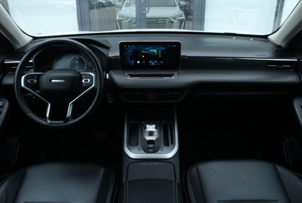 Haval Jolion I Саратов  - изображение 16
