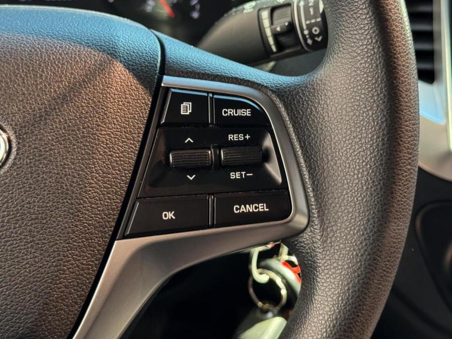 Hyundai Solaris II Рестайлинг Кропоткин  - изображение 18