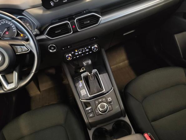 Mazda CX-5 II с пробегом 2018 года, цена 2 265 000 рублей, 99900 км, внедорожник, Автокод Объявления