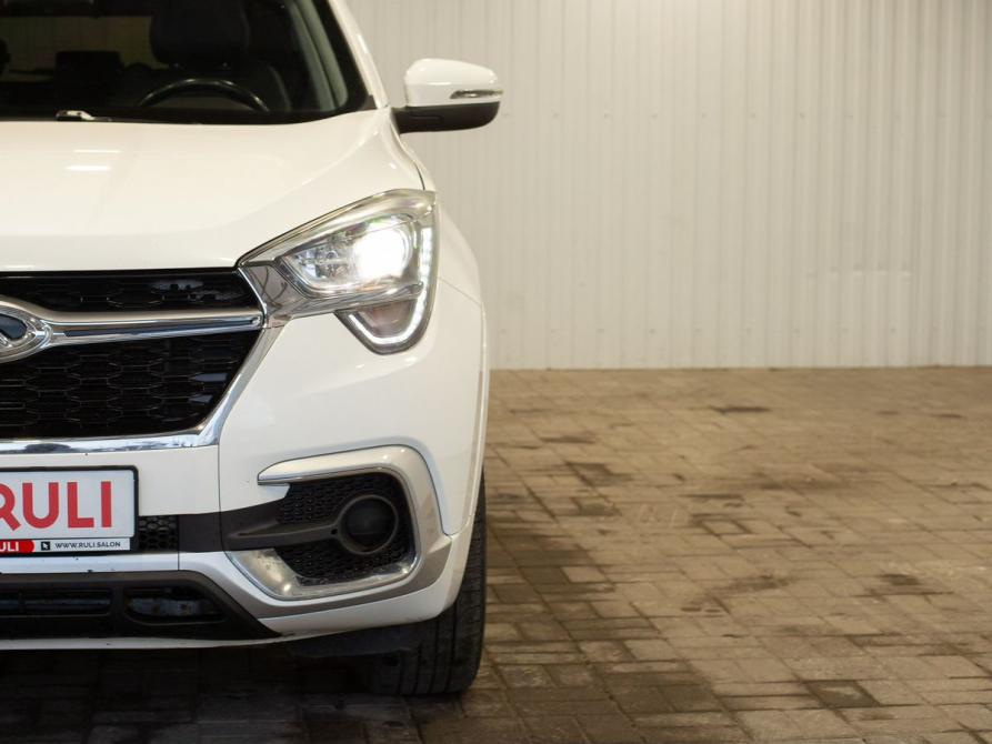 Chery Tiggo 4 I Иваново  - изображение 5