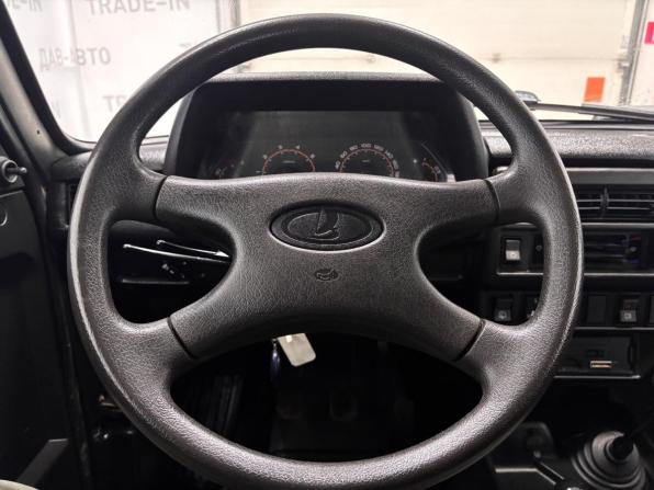 Lada (ВАЗ) 2121 (4x4) I Рестайлинг с пробегом 2019 года, цена 420 000 рублей, 143000 км, внедорожник, Автокод Объявления