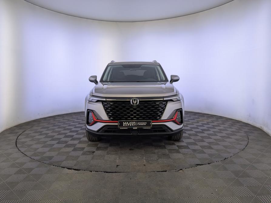 Changan CS35 Plus I Рестайлинг Москва  - изображение 2