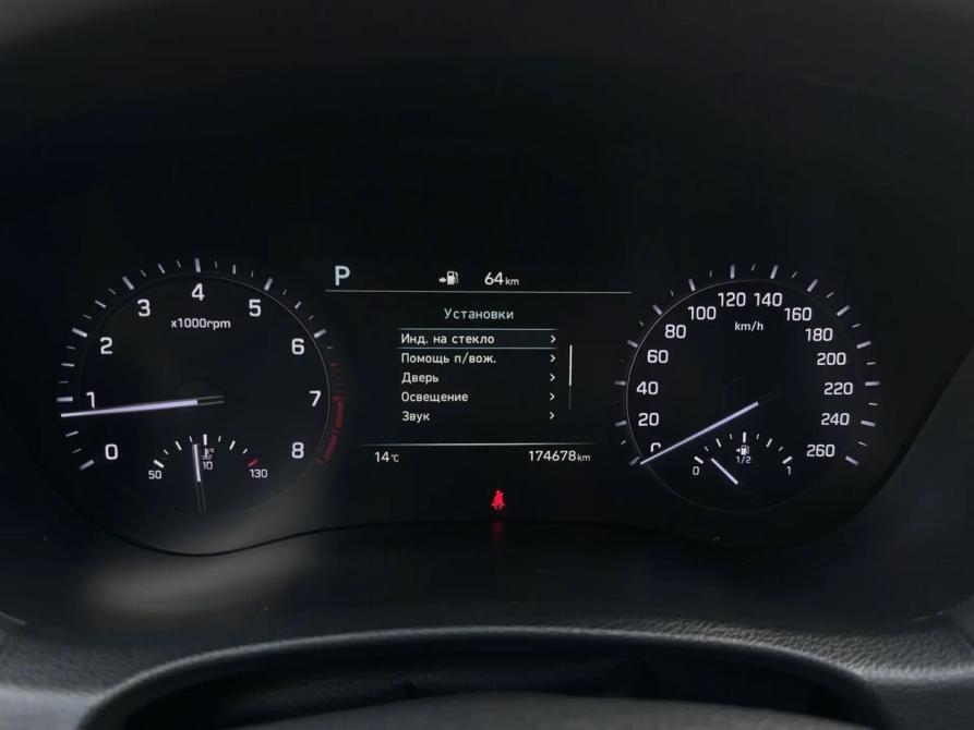 Genesis G80 I Екатеринбург  - изображение 11