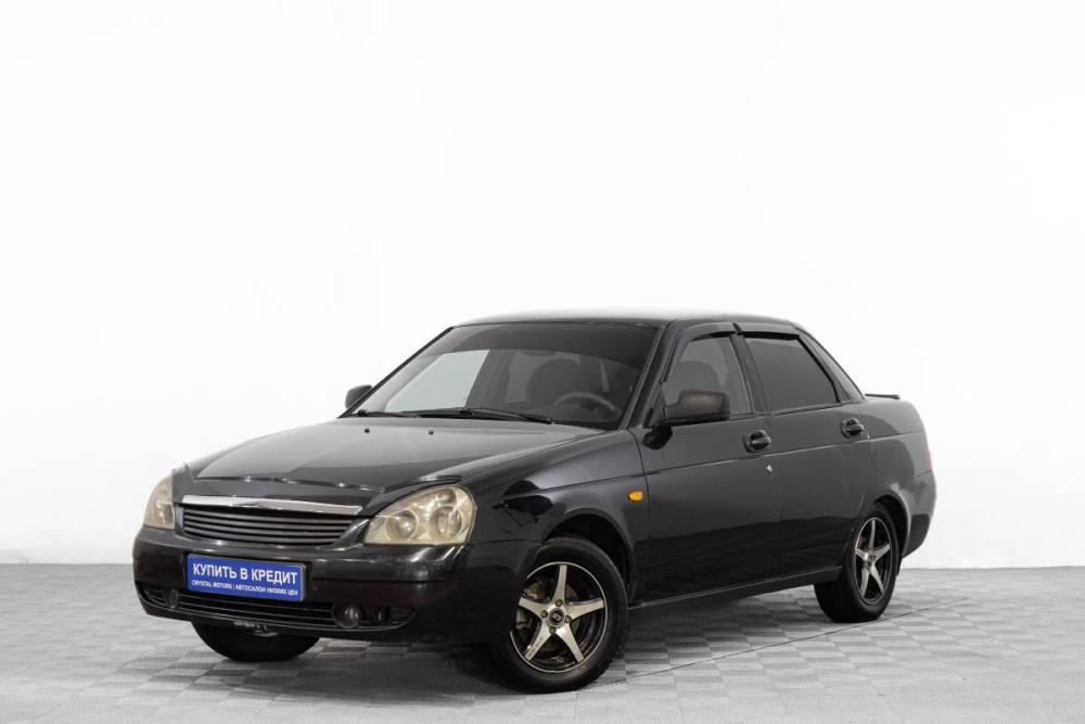 Lada (ВАЗ) Priora I Барнаул  - изображение 4