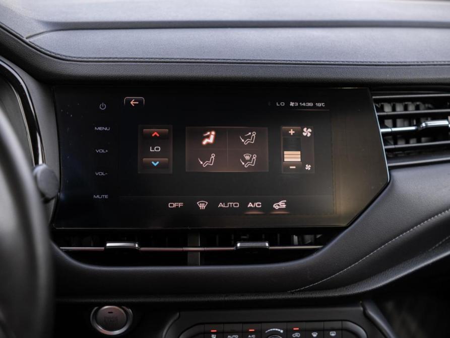 Haval F7x I Сочи  - изображение 14