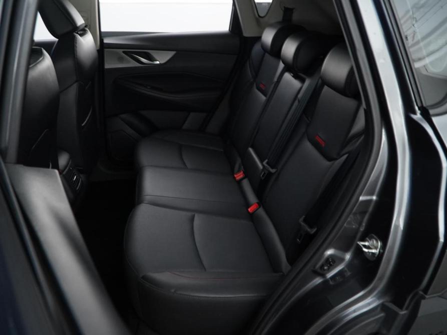 Changan CS35 Plus I Рестайлинг Москва  - изображение 9