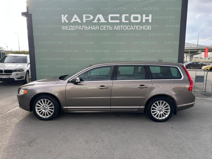 Volvo V70 III Екатеринбург  - изображение 3