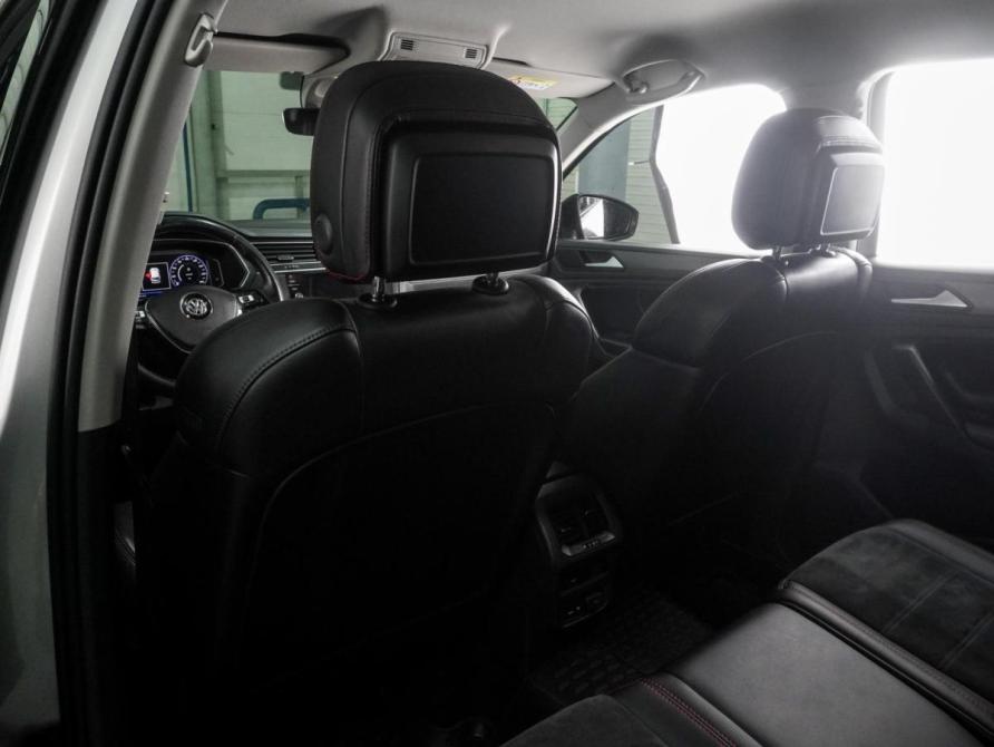 Volkswagen Tiguan II Воронеж  - изображение 11