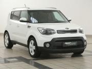 Kia Soul II Рестайлинг Иваново  - изображение 21