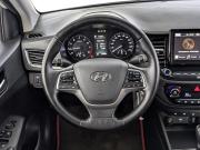 Hyundai Solaris II Рестайлинг Москва  - изображение 50