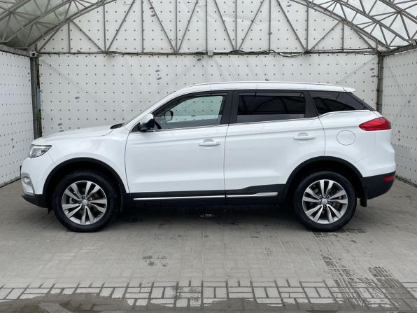 Geely Atlas I с пробегом 2021 года, цена 1 900 000 рублей, 80500 км, внедорожник, Автокод Объявления