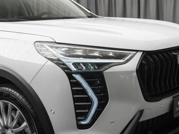 Haval Jolion I Рестайлинг с пробегом 2024 года, цена 2 330 000 рублей, 18230 км, внедорожник, Автокод Объявления