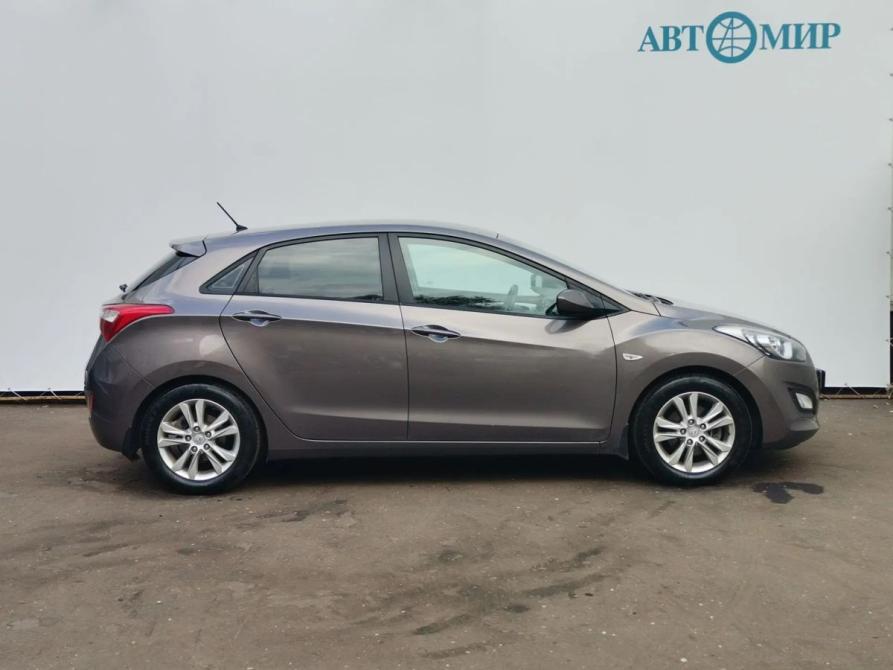 Hyundai i30 II Москва  - изображение 4