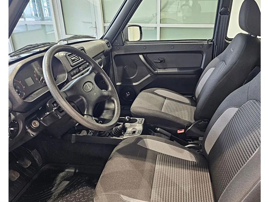 Lada (ВАЗ) Niva Legend Брянск  - изображение 8