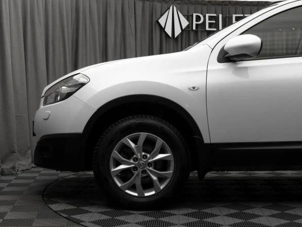 Nissan Qashqai I Рестайлинг с пробегом 2013 года, цена 890 000 рублей, 262908 км, внедорожник, Автокод Объявления