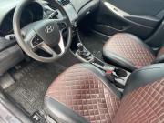 Hyundai Solaris I Рестайлинг Череповец  - изображение 22