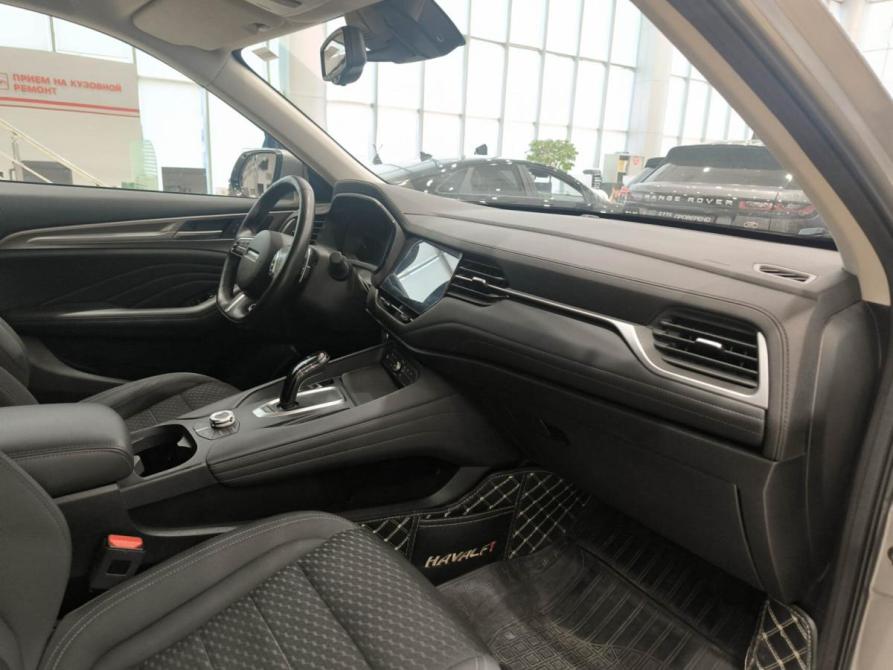 Haval F7 I Казань  - изображение 13