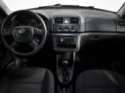 Skoda Fabia II Рестайлинг Санкт-Петербург  - изображение 33