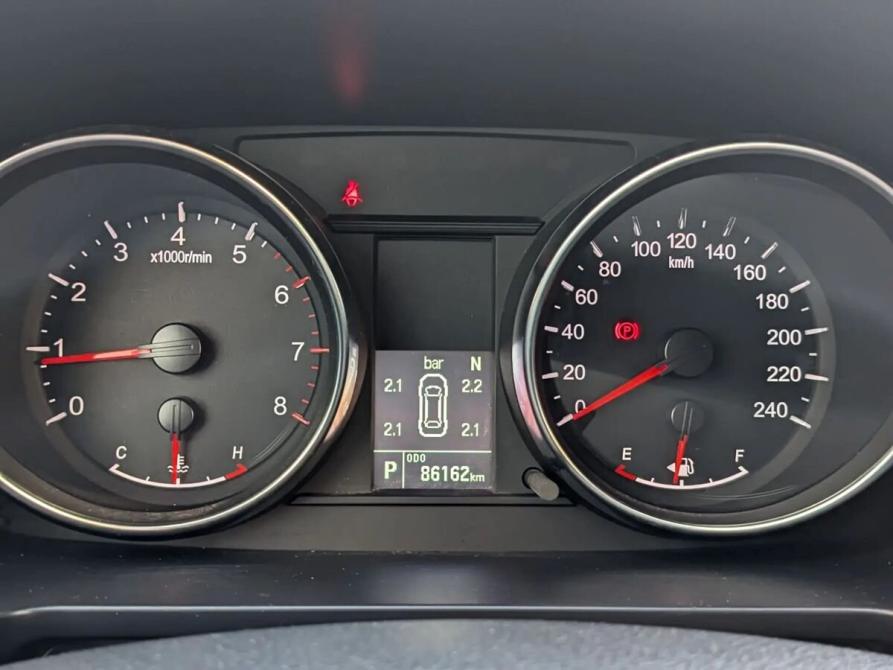Haval M6 II Москва  - изображение 14