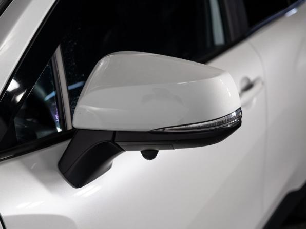 Toyota Corolla Cross I с пробегом 2025 года, цена 3 300 000 рублей, 13341 км, внедорожник, Автокод Объявления