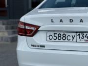 Lada (ВАЗ) Vesta I Волгоград  - изображение 38