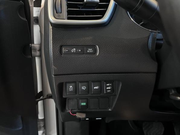 Nissan X-Trail III с пробегом 2016 года, цена 1 580 000 рублей, 229604 км, внедорожник, Автокод Объявления