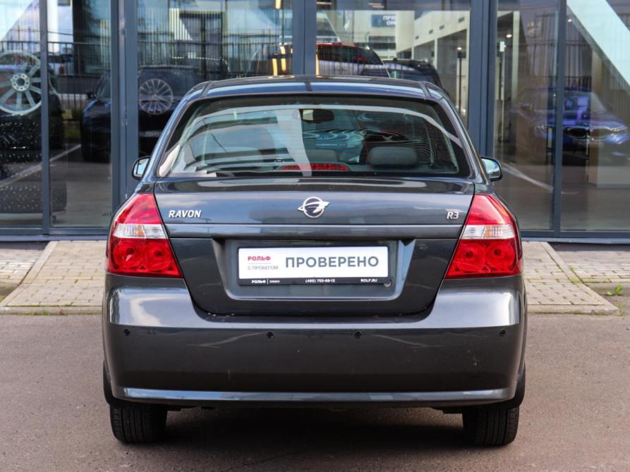 Ravon Nexia R3 Химки  - изображение 5