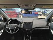 Hyundai Solaris I Рестайлинг Казань  - изображение 39