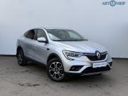 Renault Arkana I Москва  - изображение 15