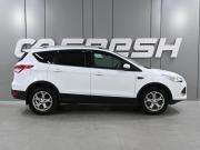 Ford Kuga II Ростов-на-Дону  - изображение 28