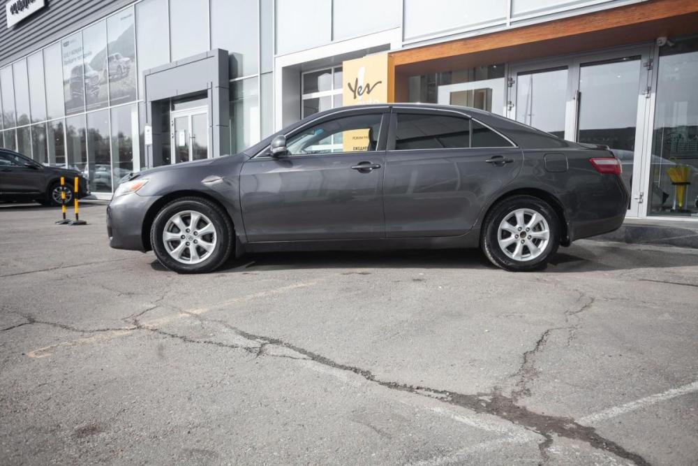 Toyota Camry VI (XV40) Рестайлинг Иркутск  - изображение 4