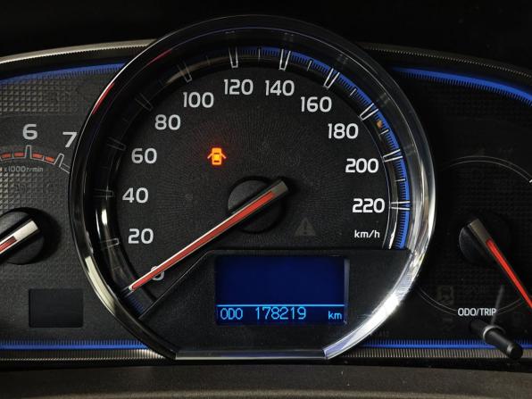 Toyota RAV4 IV (XA40) с пробегом 2014 года, цена 1 817 000 рублей, 178218 км, внедорожник, Автокод Объявления