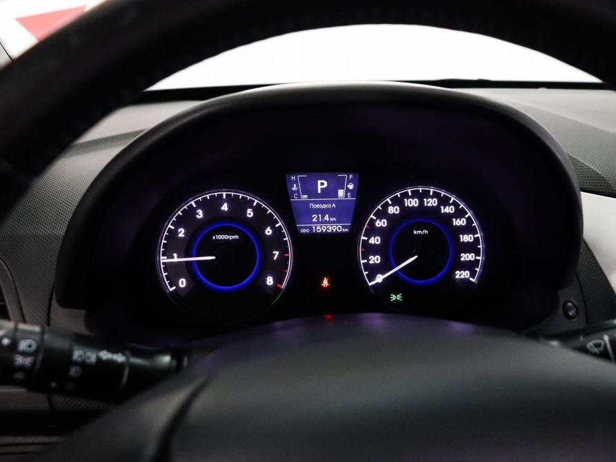 Hyundai Solaris I Минеральные Воды  - изображение 15