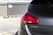 Kia Ceed II Казань  - изображение 25