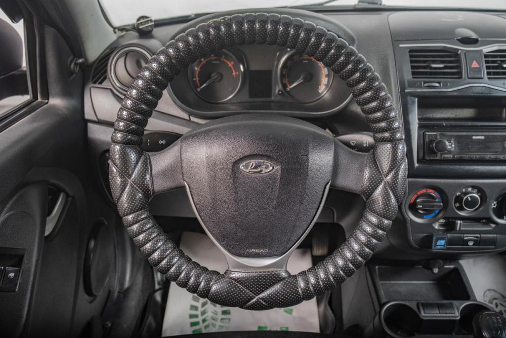 Lada (ВАЗ) Granta I Рестайлинг Томск  - изображение 12