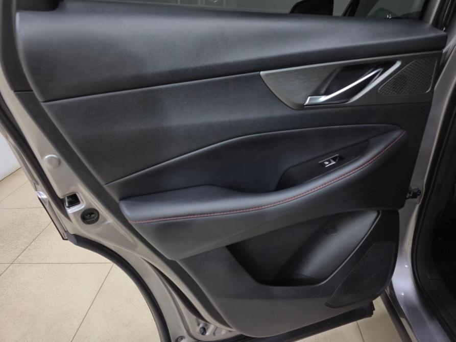 Changan CS35 Plus I Рестайлинг Альметьевск  - изображение 17