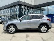 Mazda CX-5 I Краснодар  - изображение 28
