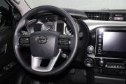 Toyota Hilux VIII Рестайлинг 2 Владивосток  - изображение 42