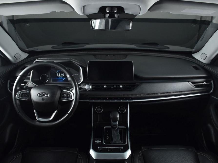 Chery Tiggo 8 I Кемерово  - изображение 9