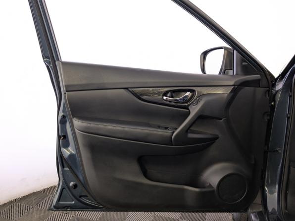 Nissan X-Trail III Рестайлинг с пробегом 2018 года, цена 2 300 000 рублей, 61500 км, внедорожник, Автокод Объявления