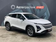 Omoda C5 I Рестайлинг Пермь  - изображение 27