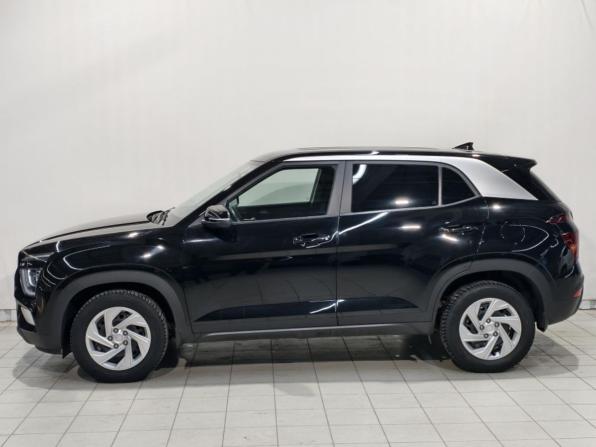 Hyundai Creta II с пробегом 2021 года, цена 1 965 000 рублей, 79718 км, внедорожник, Автокод Объявления