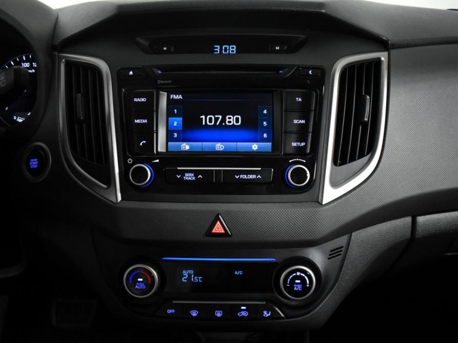 Hyundai Creta I Санкт-Петербург  - изображение 17