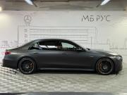 Mercedes-Benz S-Класс AMG IV (W223) Москва  - изображение 33
